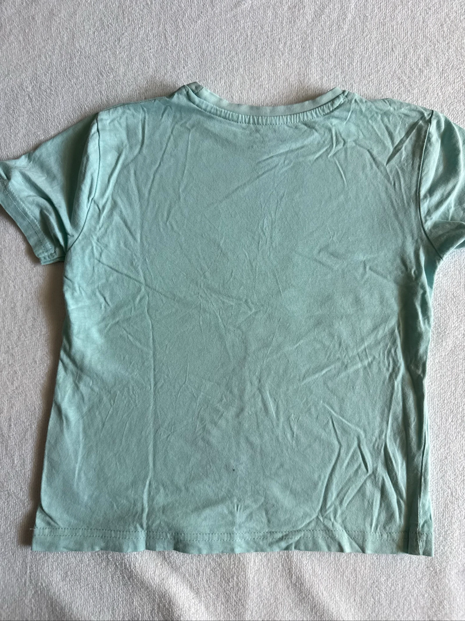 Lote de 3 camisetas – photo 7